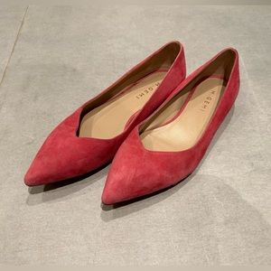 Used M. GEMI The Esatto Flat.